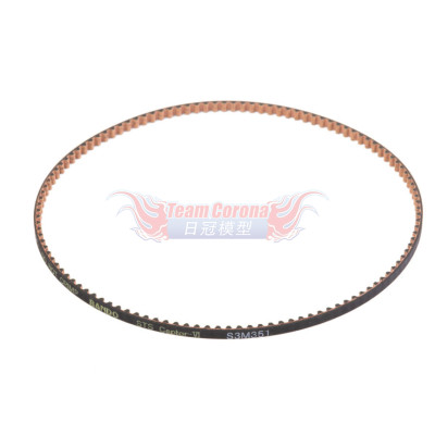 INFINITY SMJ5137 HEAVY-DUTY DRIVE BELT S3M351 (Width 3mm / 117 Teeth)